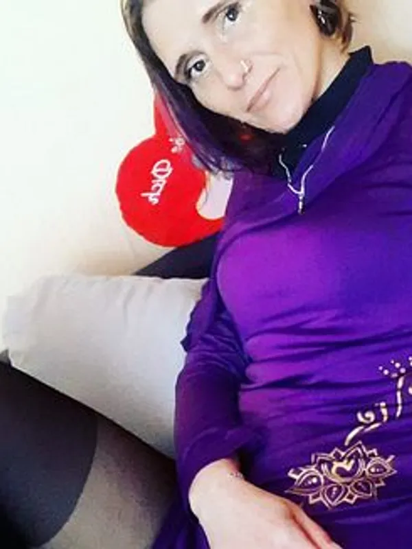 Parkplatzsex Fretchen-Jenny, 47 aus Nippes