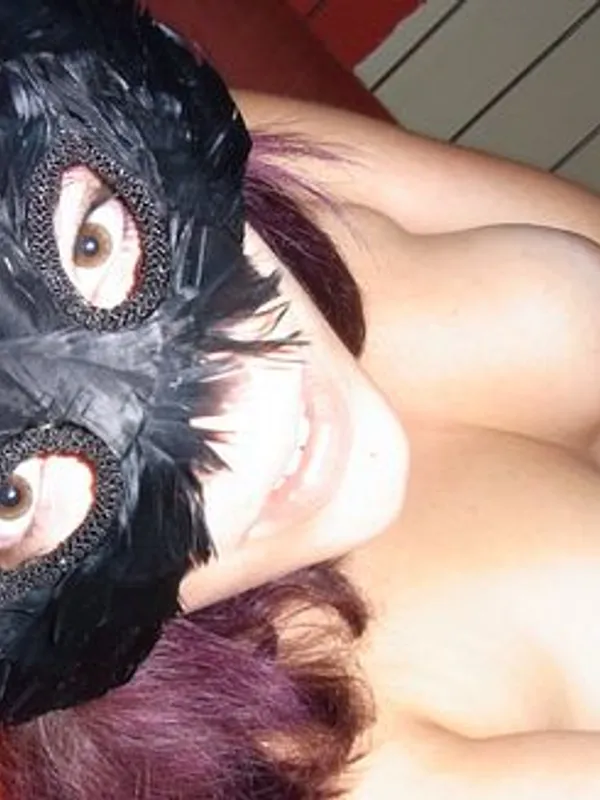Parkplatzsex Fuck-Bettie, 31 aus Hamburg