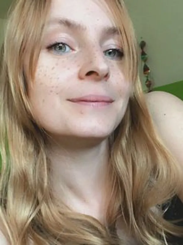 Parkplatzsex Fucking-Dorie, 44 aus Brüggen