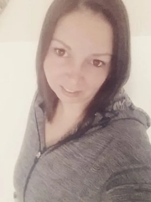 Parkplatzsex FunnyDany, 38 aus Würzburg