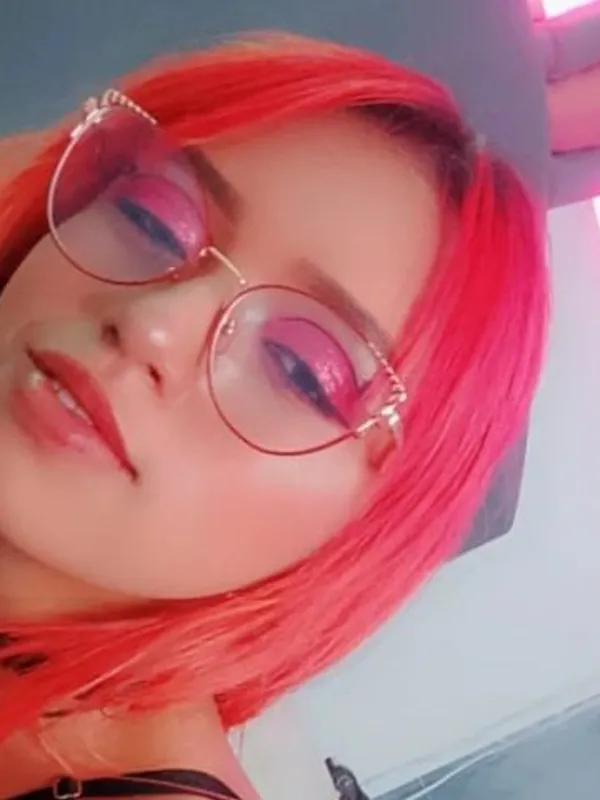 Parkplatzsex GabbyRed, 27 aus Berlin