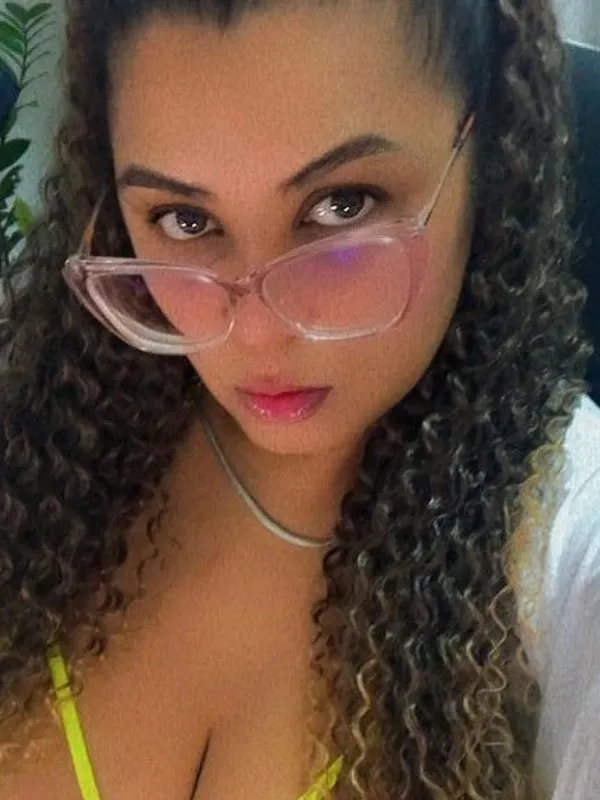 Parkplatzsex GabrielaRod, 37 aus Oberhausen