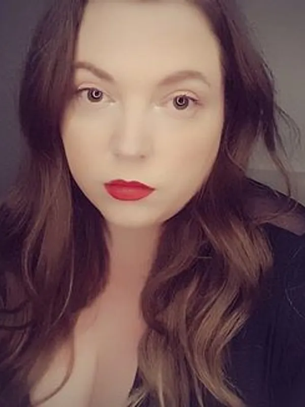 Parkplatzsex GabrielaSyren, 40 aus Bobingen