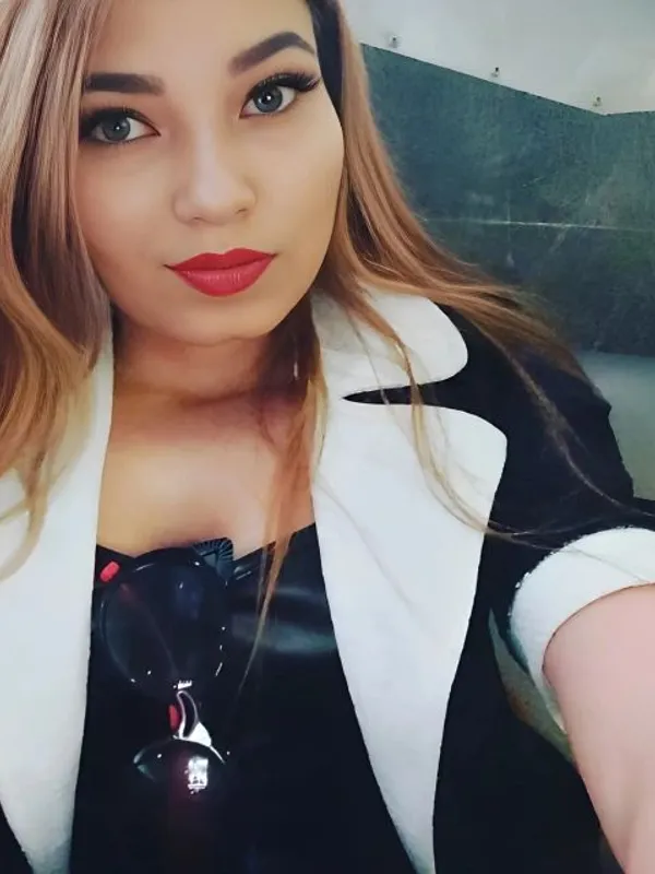 Parkplatzsex Gargonagirl, 23 aus Penzing