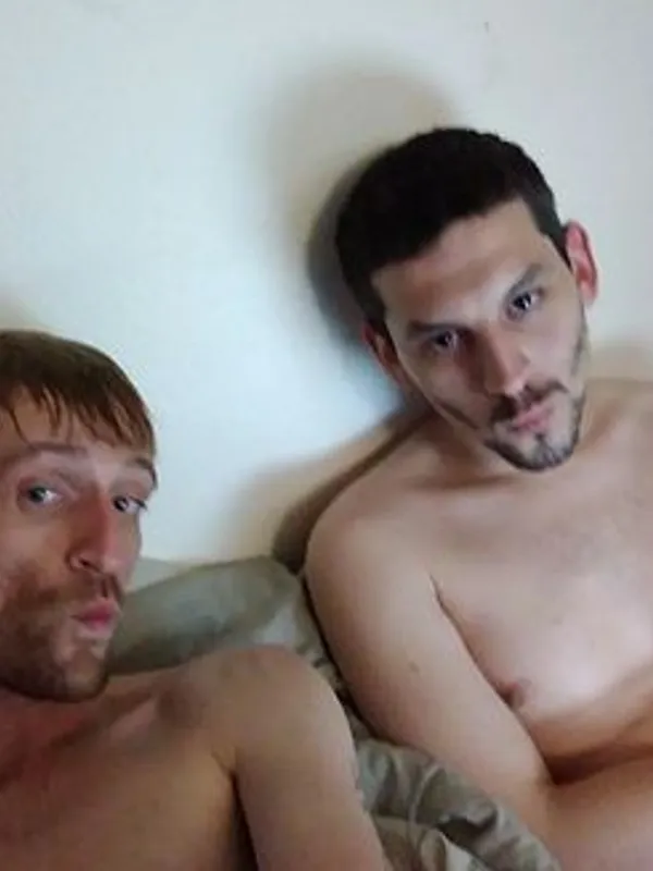 Parkplatzsex Gaycouple509, 38 aus Wien