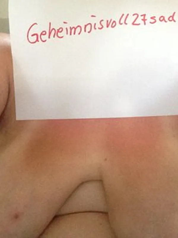 Parkplatzsex Geheimnisvoll27sad, 39 aus Gunzenhausen