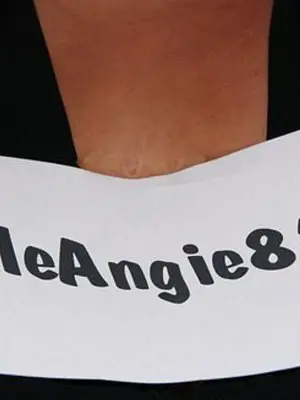 Weiteres Foto von GeileAngie81 – Anmelden zum Freischalten