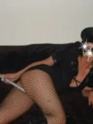 geilebitch83, 45