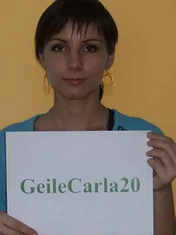 Parkplatzsex GeileCarla20, 40 aus Kiel
