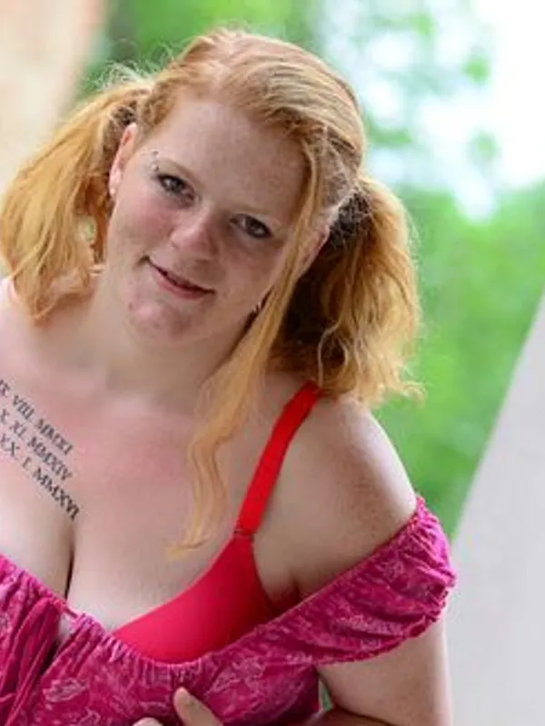 Parkplatzsex GeileEmily69, 31 aus Penzing