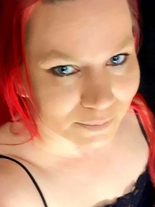Parkplatzsex geileKimberly, 41 aus Frankfurt am Main
