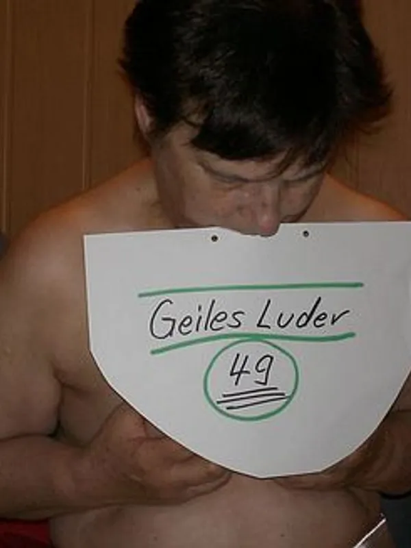 Profilbild von GeilesLuder49, 76 Jahre aus Hagen