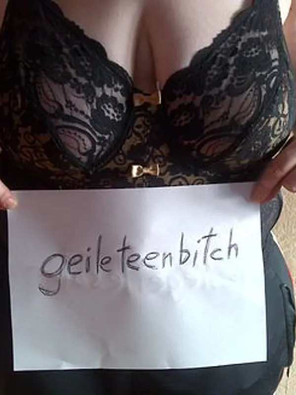 Parkplatzsex geileTeenBitch, 46 aus Salzkotten
