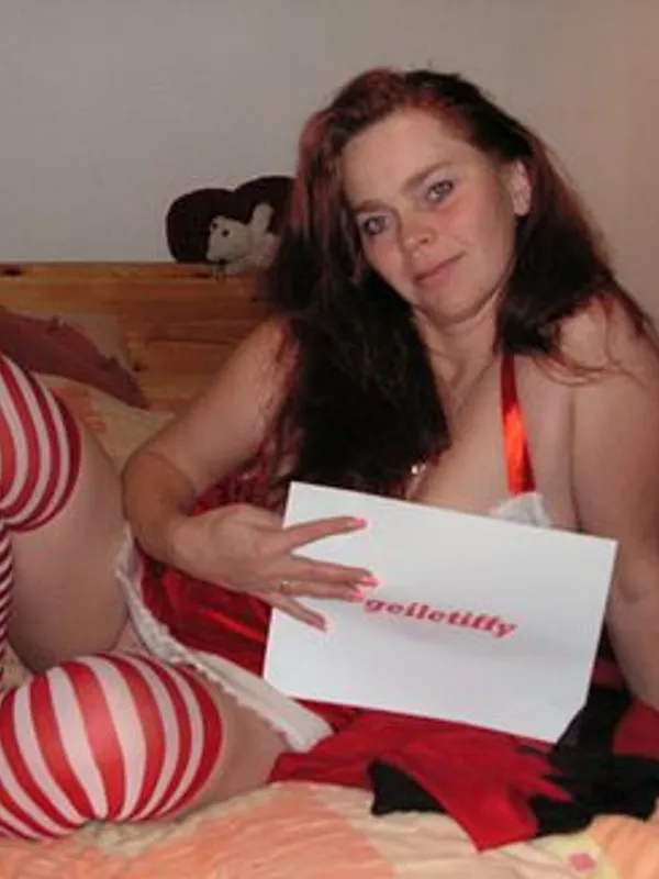 Profilbild von geiletiffy, 53 Jahre aus Berlin