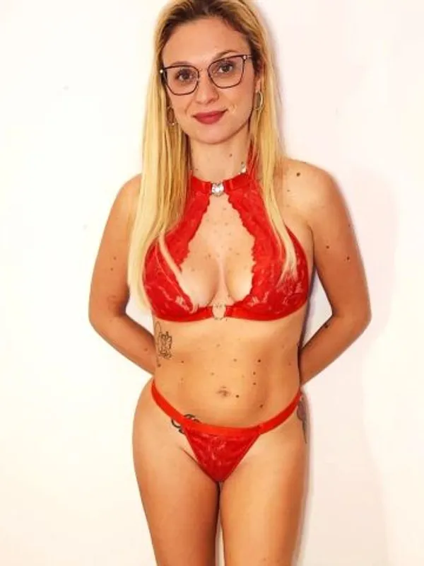 Parkplatzsex GeileVivienne, 34 aus Trier