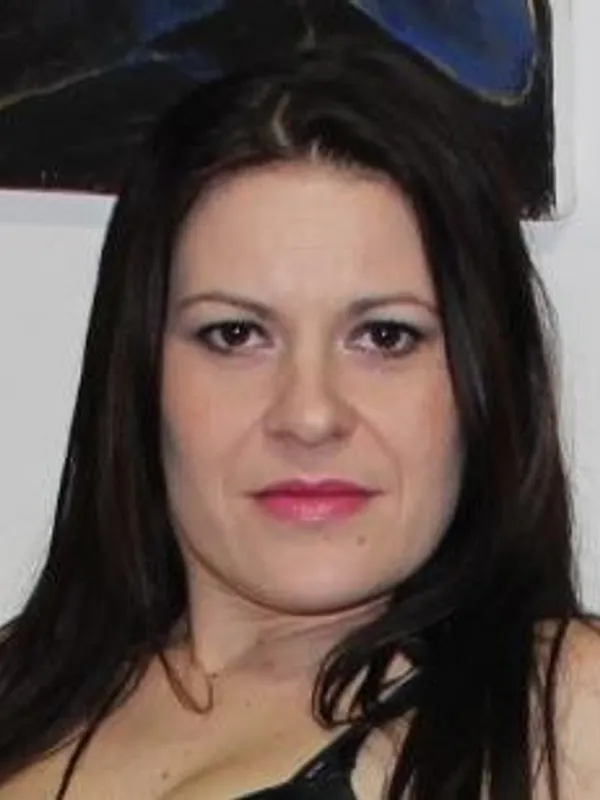 Parkplatzsex GemmaHot, 45 aus Gotha