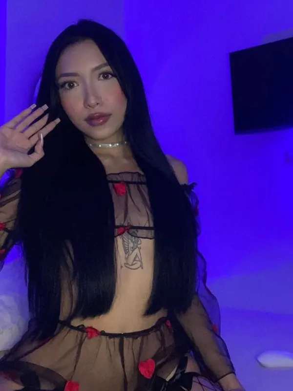Parkplatzsex Georgina, 20 aus Potsdam