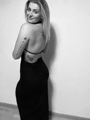 GermanBella, 22