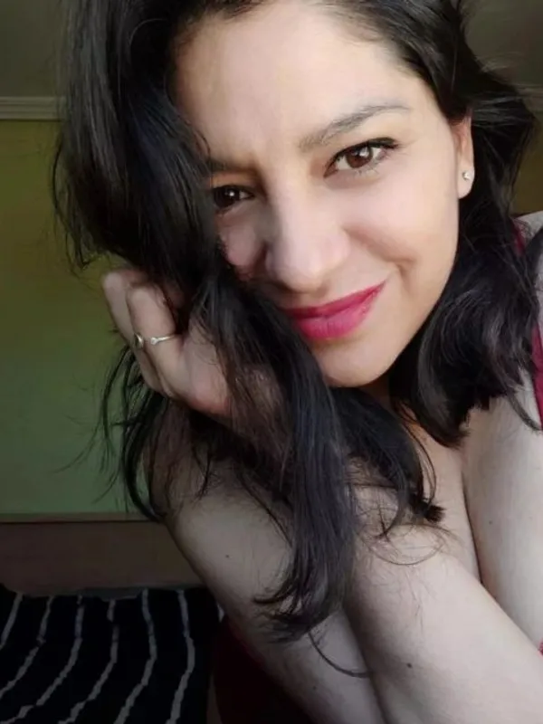 Parkplatzsex GiaPasion, 38 aus Erfurt