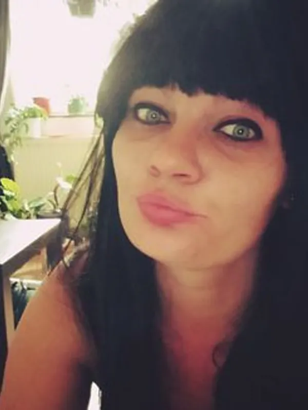 Parkplatzsex _Gigi_, 38 aus Wuppertal
