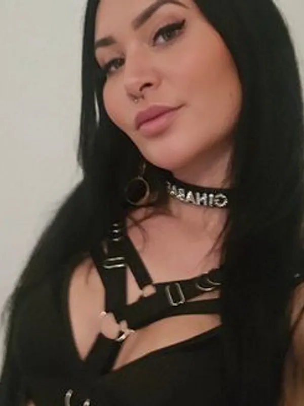 Parkplatzsex Ginabae, 33 aus Hamburg