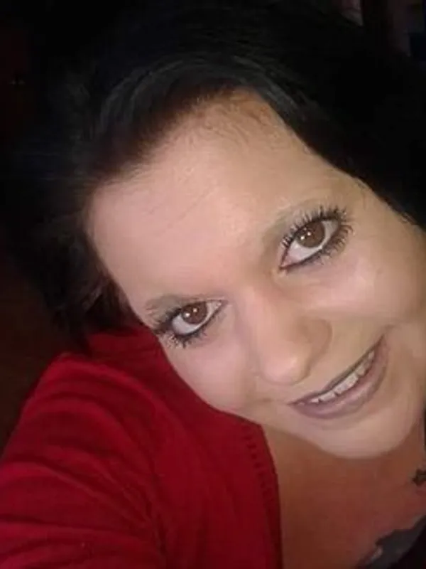Parkplatzsex Ginahase, 47 aus Berlin