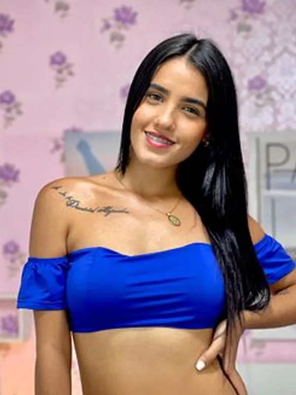 Parkplatzsex ginajimenes, 30 aus Genf