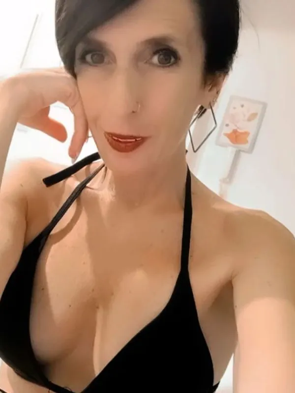 Parkplatzsex GinaMia, 56 aus Sankt Leonhard