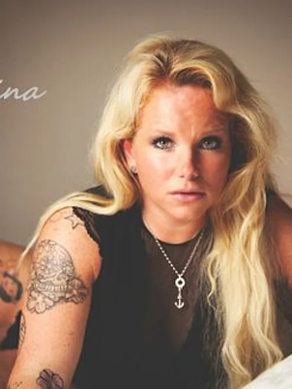 Parkplatzsex GinaValentina, 38 aus Norderstedt