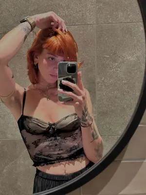 Weiteres Foto von Gingerfoxx – Anmelden zum Freischalten