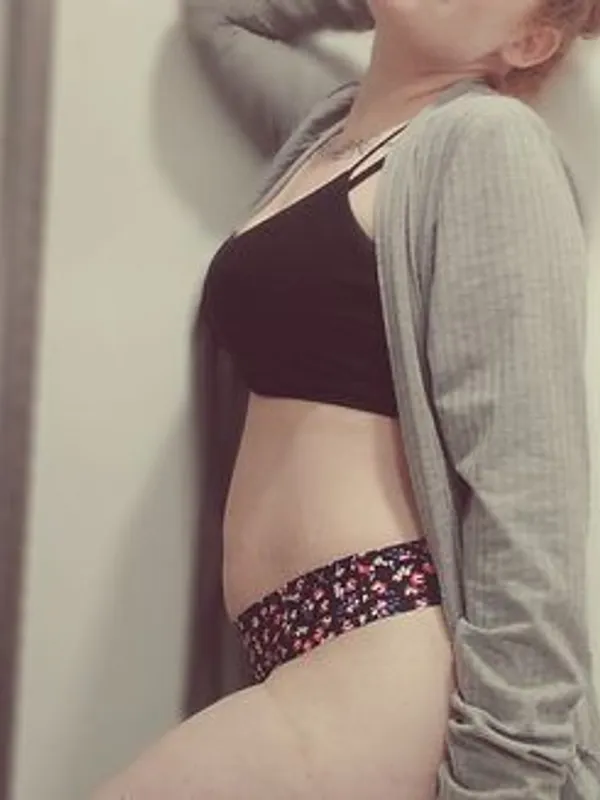 Parkplatzsex GingerMynxx, 34 aus Köln