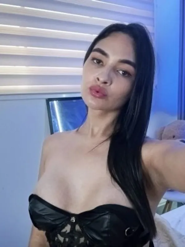 Parkplatzsex Giorgia, 25 aus Marl