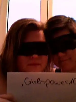 Weiteres Foto von Girlspower10 – Anmelden zum Freischalten
