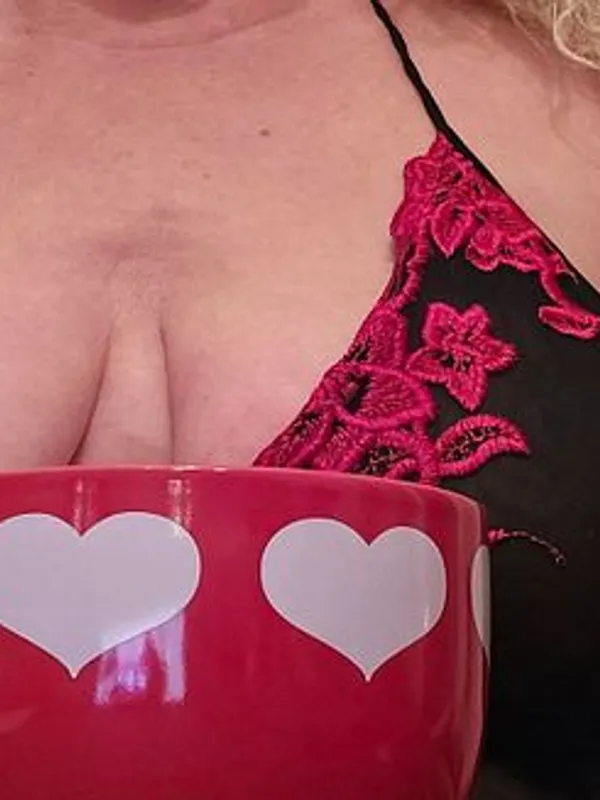 Parkplatzsex Gitte66, 59 aus Lausanne