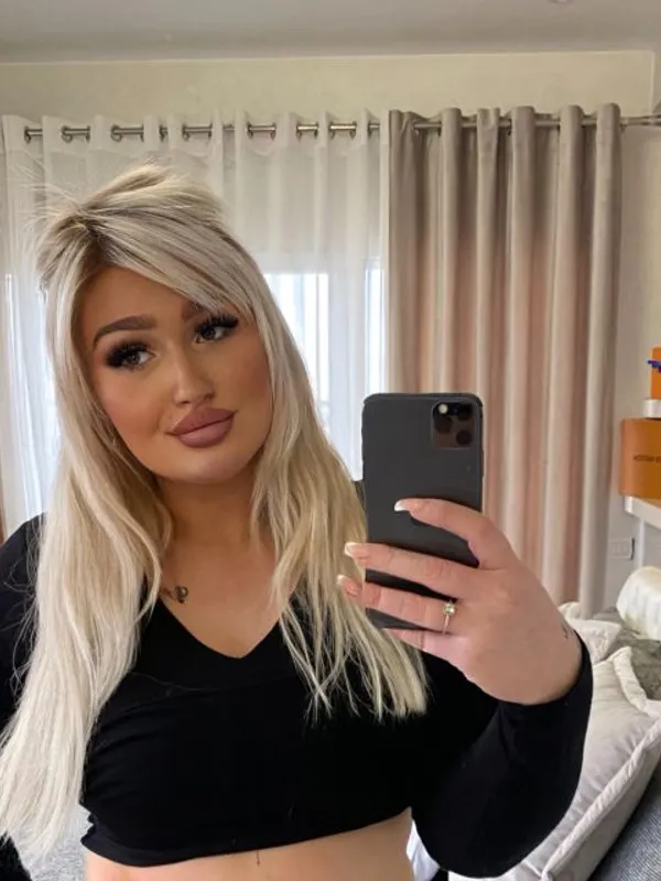 Parkplatzsex Giuliya1992, 33 aus Düsseldorf