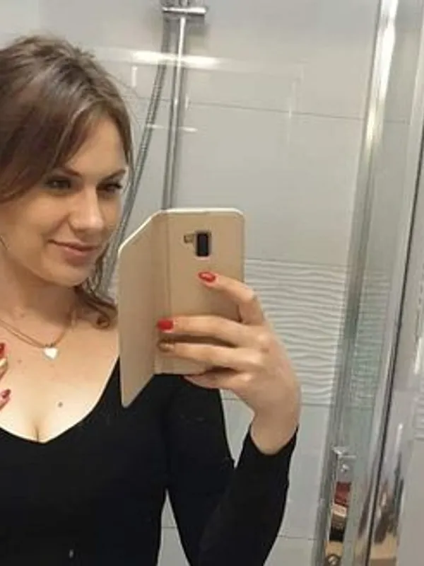 Parkplatzsex glam_delia, 28 aus Zürich