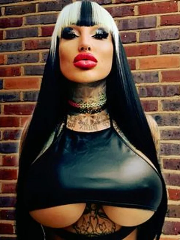Parkplatzsex Goddes_Xena, 37 aus Meidling