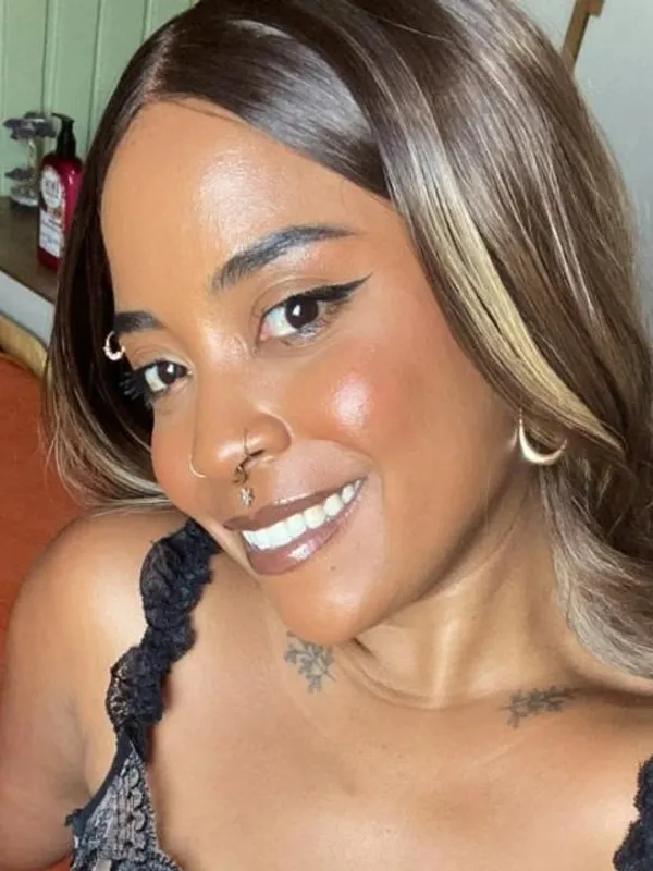 Parkplatzsex GoddesFox, 28 aus Magdeburg
