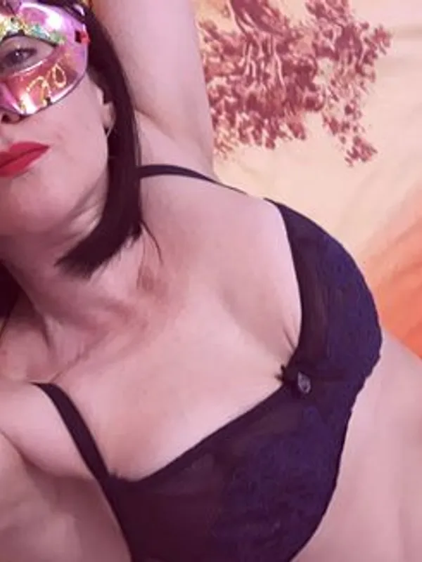 Parkplatzsex Goddess-Tanya, 49 aus Meidling
