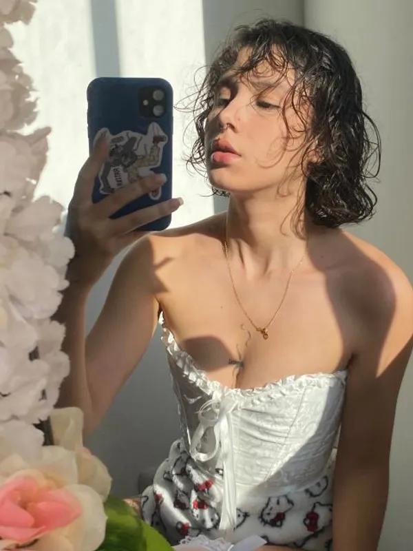 Parkplatzsex Goddess-vee, 22 aus Freiburg