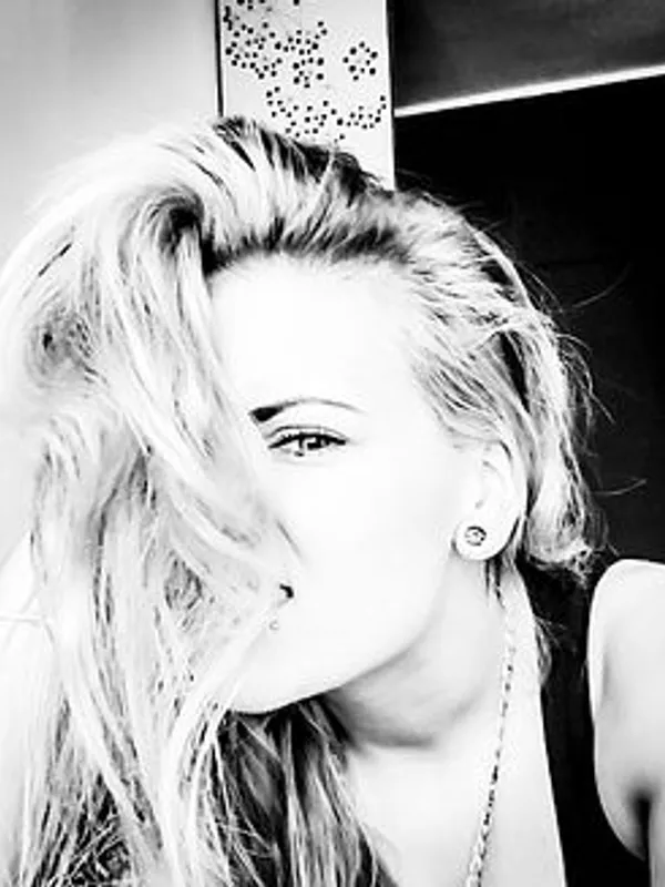 Parkplatzsex Goddess-Vega, 36 aus Jena