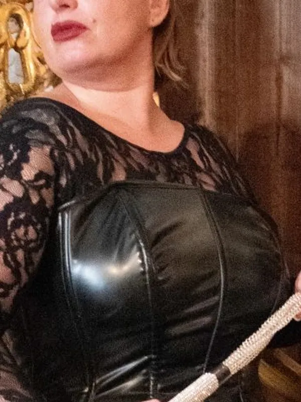 Parkplatzsex Goddess, 46 aus Zürich