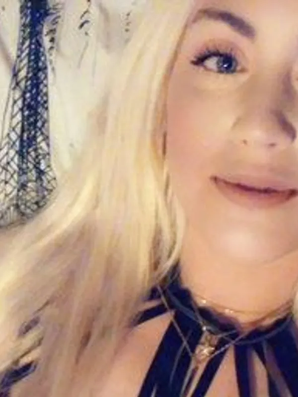 Parkplatzsex Goddesskhaleesi, 34 aus Zürich
