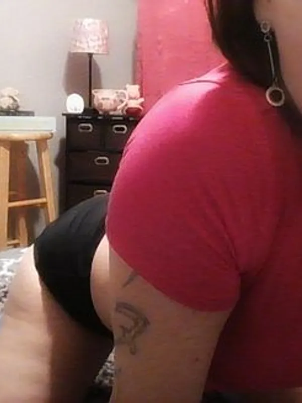 Parkplatzsex GoddessNina, 48 aus Berlin