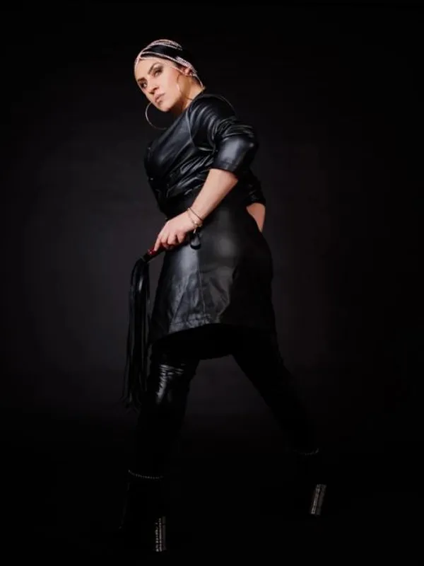 Parkplatzsex GoddessUniq, 39 aus Hernals