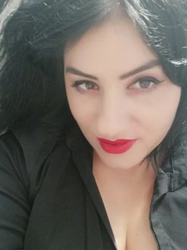 Parkplatzsex GodessUniqGod, 39 aus Zug
