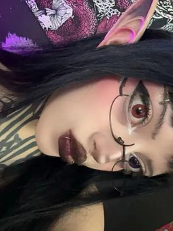 Profilbild von GothGaby, 25 Jahre aus Linz