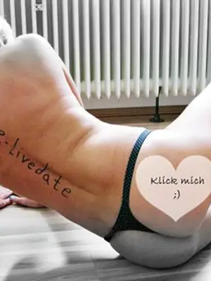 Weiteres Foto von Grace-Livedate – Anmelden zum Freischalten