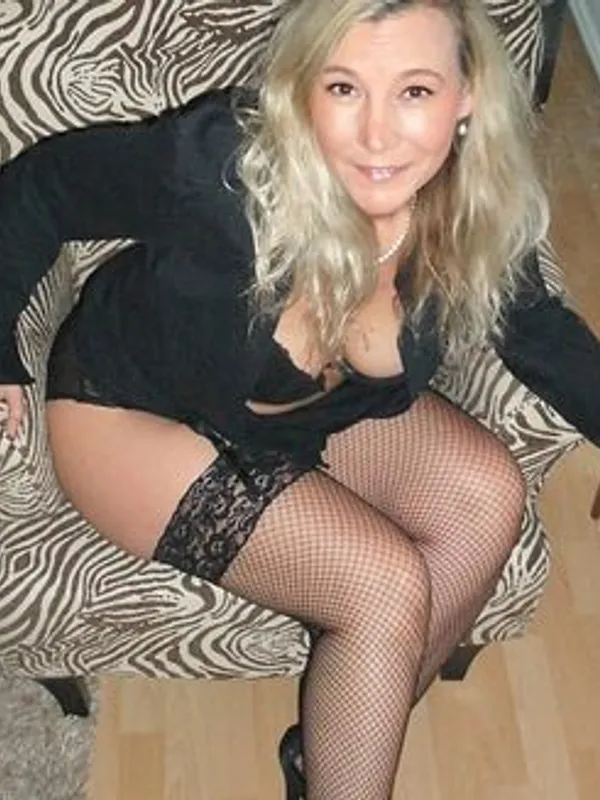 Parkplatzsex Graciella, 46 aus Berlin