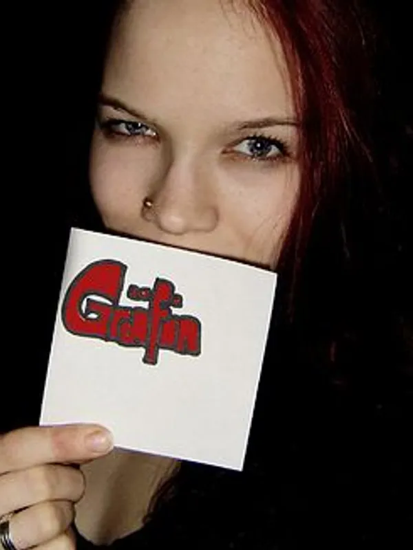 Parkplatzsex Graefin, 43 aus Berlin